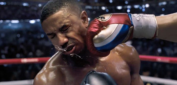 Creed II Trailer