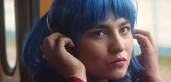 Crystal Swan Trailer