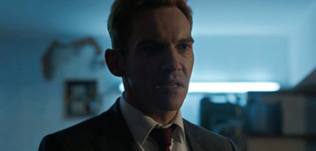 Damascus Cover Trailer