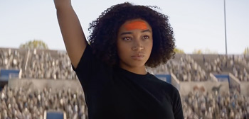 The Darkest Minds Promo