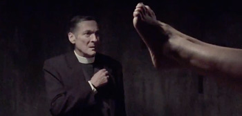 The Devil's Doorway Trailer