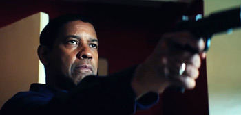 The Equalizer 2 Trailer