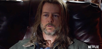 Father of the Year Trailer