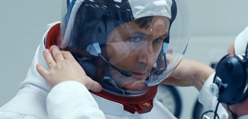 First Man Trailer