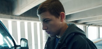 Friday Child Trailer