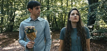 I Do Not Sleep Short Film