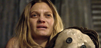 Incident in a Ghostland Trailer