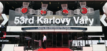 Karlovy Vary Film Festival