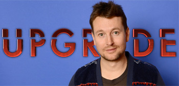 Leigh Whannell