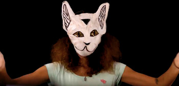 Madeline's Madeline Trailer