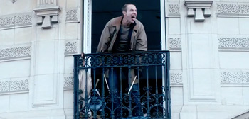 The Night Eats The World