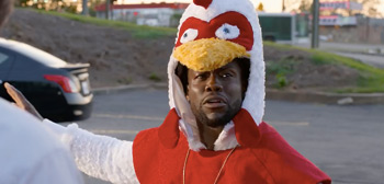 Night School Trailer