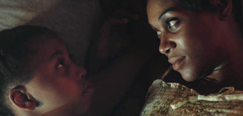 Night Comes On Trailer