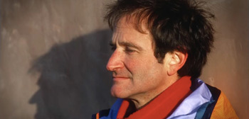 Robin Williams: Come Inside My Mind Trailer