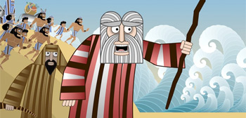 Seder-Masochism Review