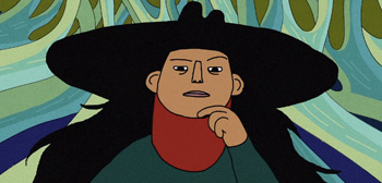 Spell of the West Short Film