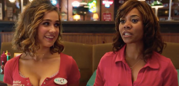 Support the Girls Trailer