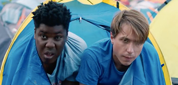 The Festival Trailer