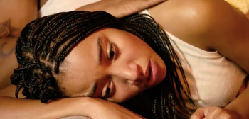 The Hate U Give Trailer