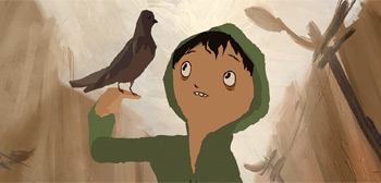 Tito and the Birds Review