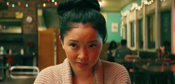 To All the Boys I've Loved Before Trailer