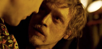 To the Night Trailer