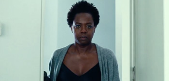 Widows Trailer