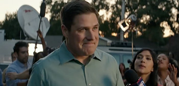 A Crooked Somebody Trailer