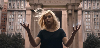 A Report Of Connected Events