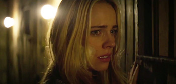 Along Came the Devil Trailer