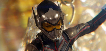 Ant-Man and the Wasp
