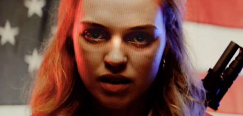 Assassination Nation Trailer
