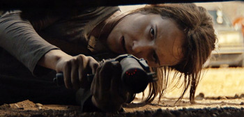 Ballistic Short Film