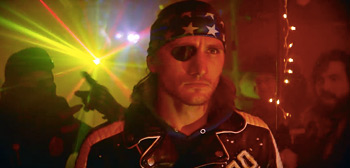 Beats of Rage Trailer