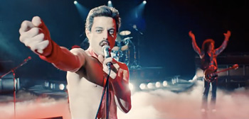 Bohemian Rhapsody Trailer
