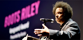 Boots Riley Interview