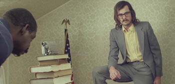 Born Forlorn Short Film