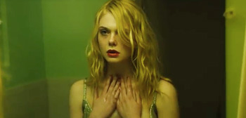 Galveston Teaser Trailer