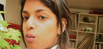 Matangi/Maya/M.I.A. Trailer