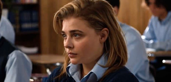 The Miseducation of Cameron Post Trailer