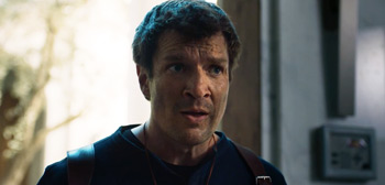 Uncharted Short Film