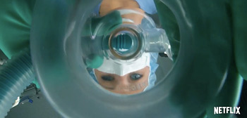 The Bleeding Edge Trailer