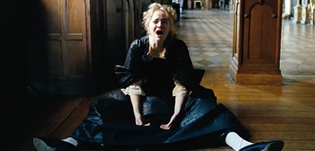 The Favourite Teaser Trailer