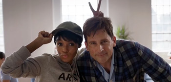 Welcome to Marwen Trailer