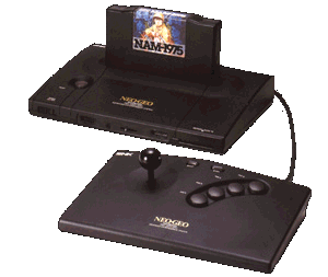 Neo Geo