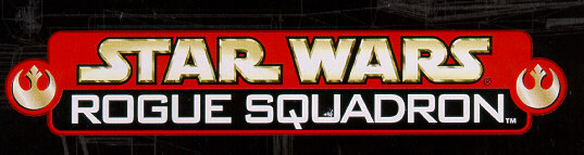 Star Wars Rogue Squadron