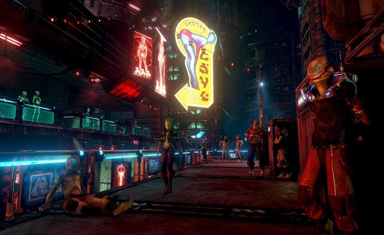 Prey 2 Cancelled, Bethesda Confirms
