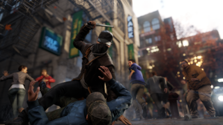 Watch Dog Ships 9 Million Copies, Helping Ubisoft Sales Rise Sharply