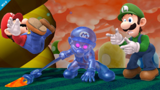 Game Development Can Ruin Your Social Life, Smash Bros. Director Says