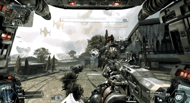 Titanfall Discounts, Humble Indie 13, Your PSN Update, and More Deals